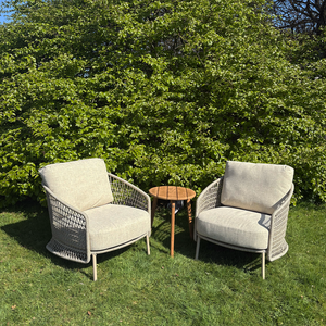 4 Seasons Outdoor Puccini Relax Set