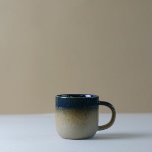 Aura Earthenware Mug