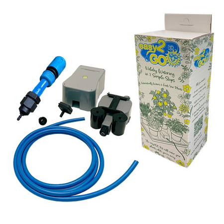 AutoPot Watering System - Easy2GO Kit