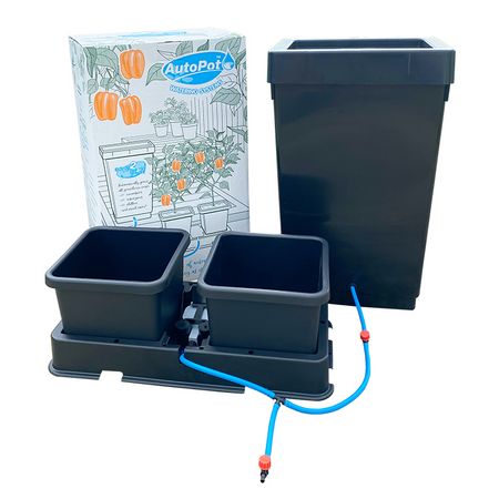 AutoPot Watering System - Easy2Grow System (47L Tank)