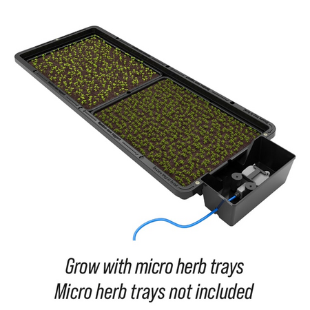 AutoPot Watering System - Tray2Grow