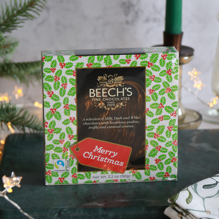 Beechs Merry Christmas Assortment Box