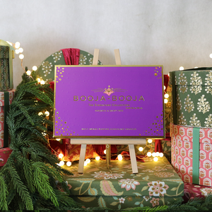 Booja Booja Signature Selection Box