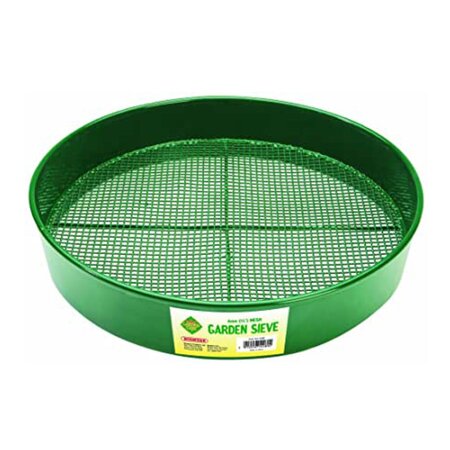 Bosmere Garden Sieve 12mm