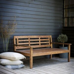 Chastleton Day Bed by Garden Trading