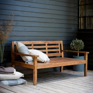 Chastleton Day Bed by Garden Trading