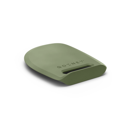 Gozney Dough Scraper - Green