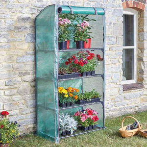 GroZone Growhouse by Smart Garden