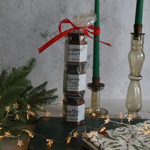 Hawkshead Relish Gift Wrap Christmas Selection