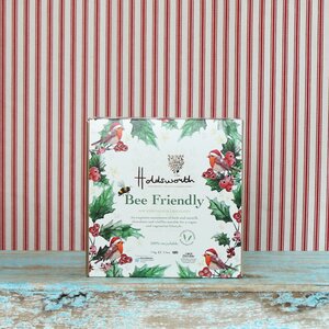 Holdsworth Bee Friendly Chocolate Gift Box