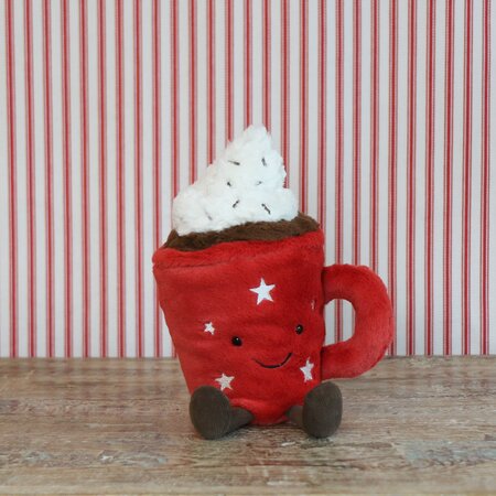 Jellycat Amuseable Hot Chocolate