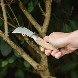 Kent & Stowe Pruning Knife