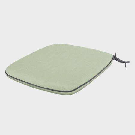 Kettler Caredo Chair Seat Pad - Sage