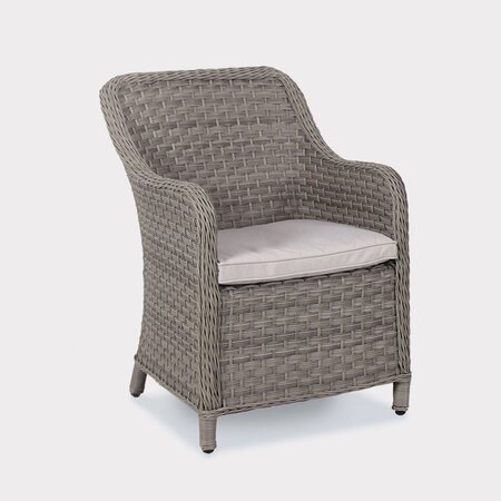 Kettler Charlbury Bistro Set - Beetham Nurseries