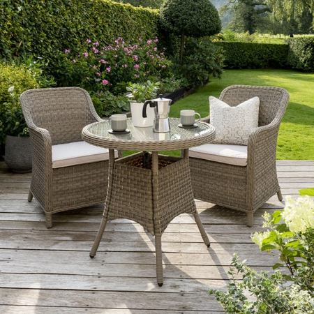 Kettler Charlbury Bistro Set