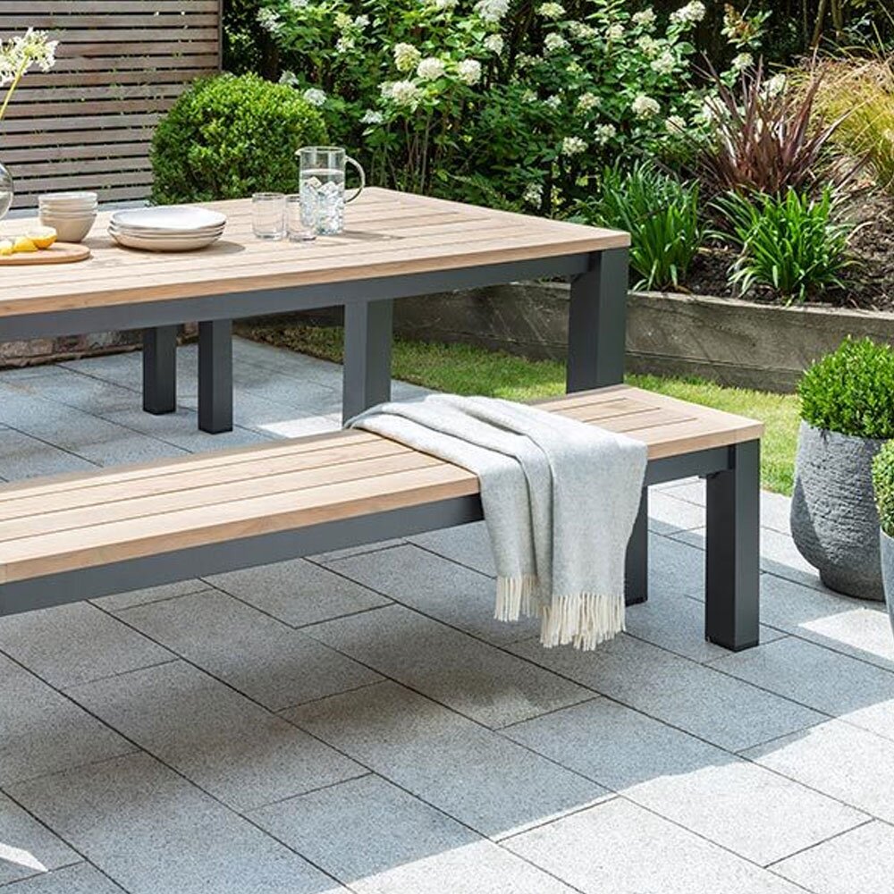 kettler elba bench