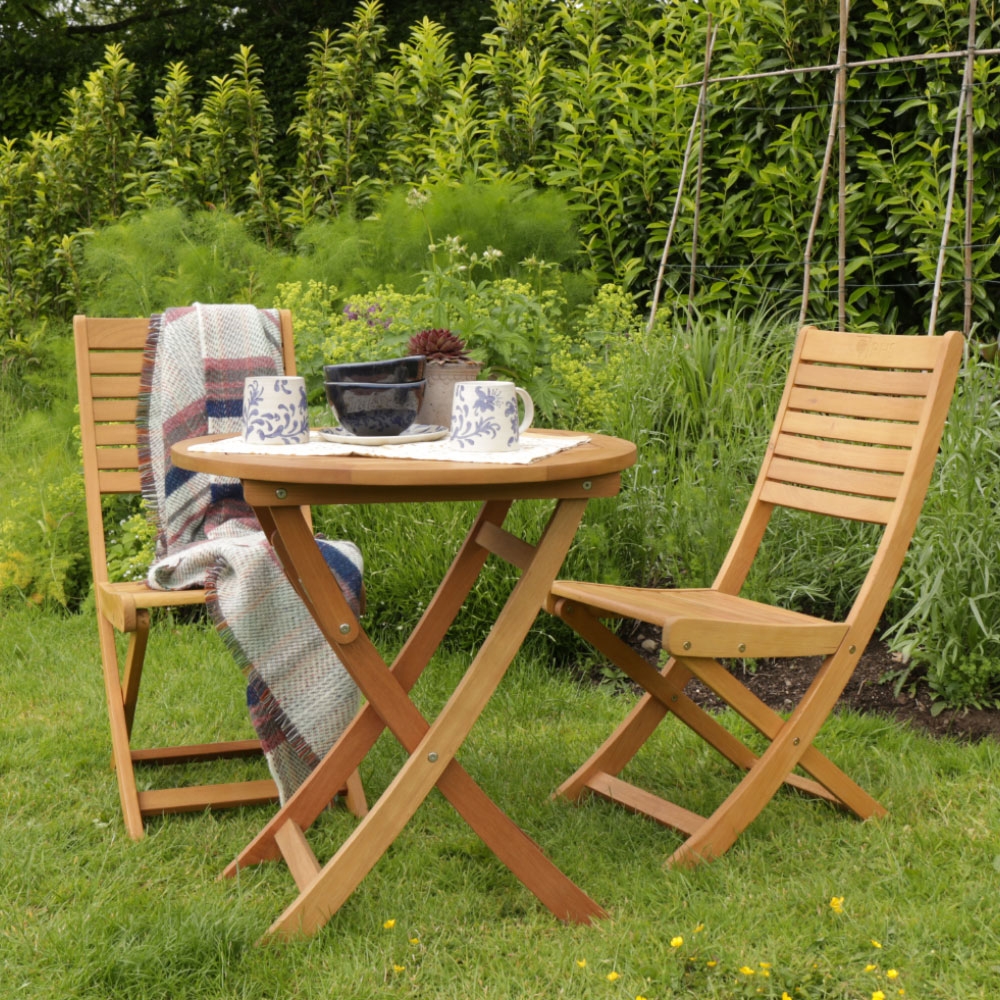 kettler rhs bistro set