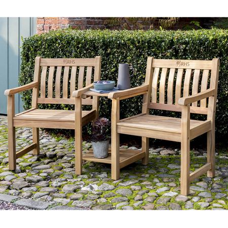 Kettler RHS Chelsea Companion Set Beetham Nurseries