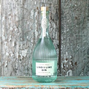 Lind & Lime Gin 70cl