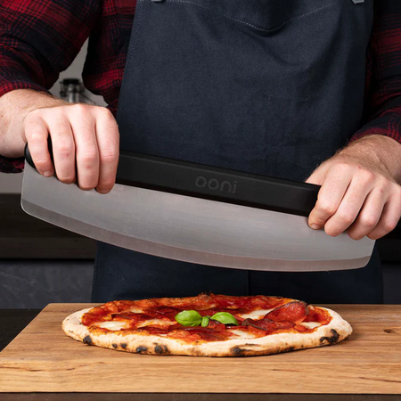 Ooni Pizza Cutter Rocker Blade