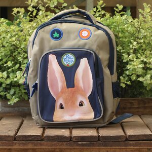 Peter Rabbit Adventurer Backpack