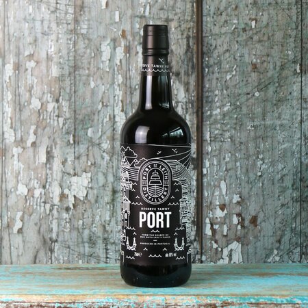 Port of Leith Port - Tawny 75cl