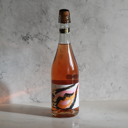 Real Drinks Peony Blush Sparkling Tea 750ml