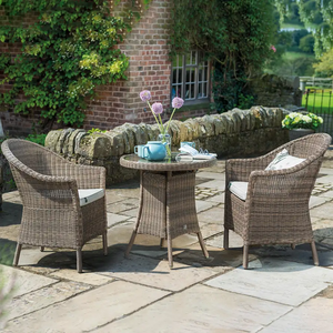 RHS Harlow Carr Bistro Set