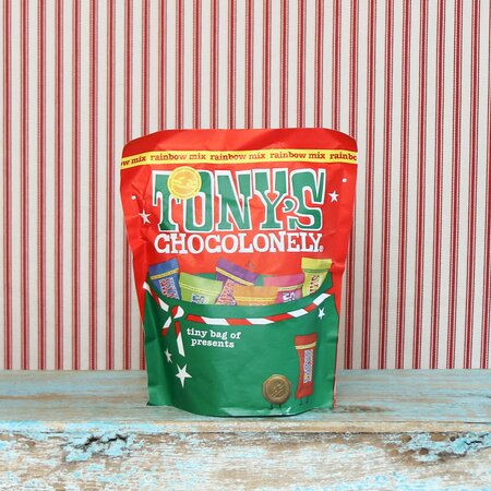 Tony's Chocolonely Christmas Tasting Pack