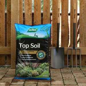 Westland Top Soil - 20 Litre