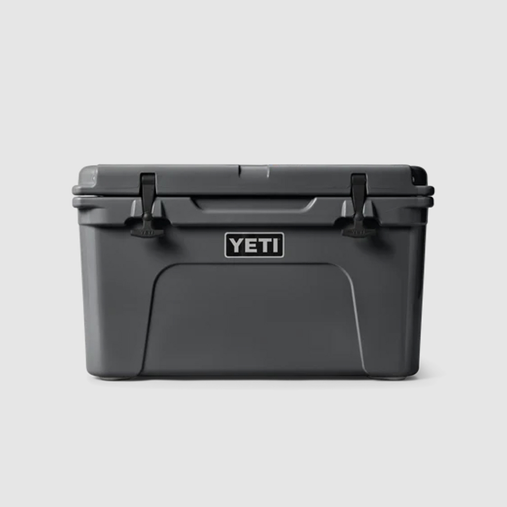 Yeti Tundra 45 Hard Cooler Charcoal - Beetham Nurseries